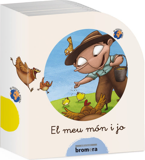  Maletí 12 contes 