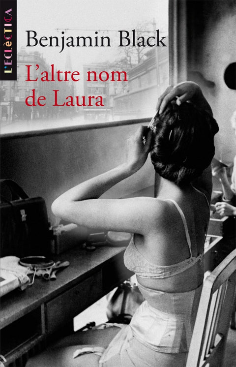  L'altre nom de Laura 