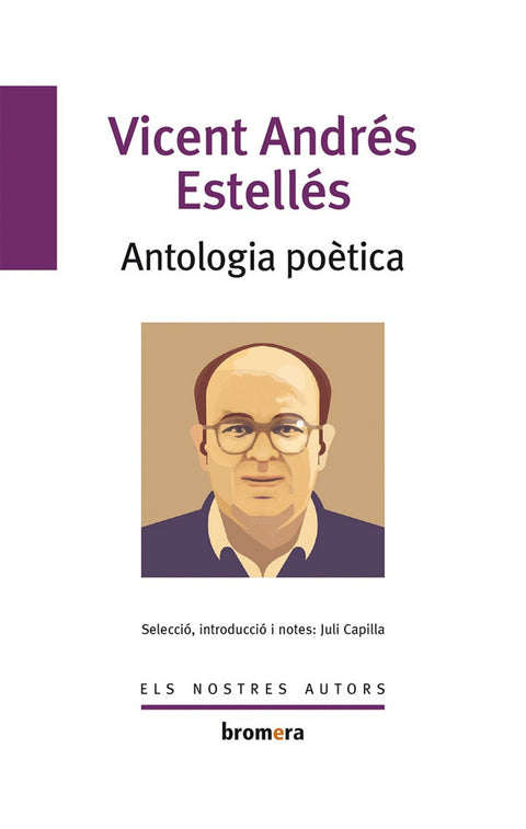  Antologia poètica 