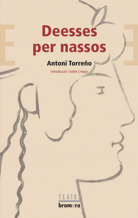  Deesses per nassos 