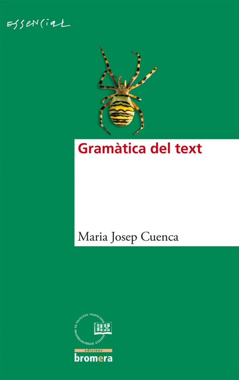  Gramàtica del text 