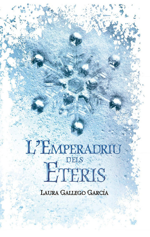  L'emperadriu dels Eteris (Butxaca) 