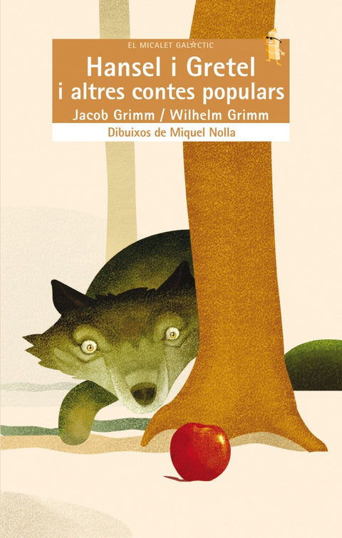 Hansel i Gretel i altres contes populars 