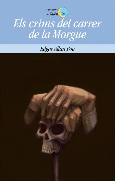  Els crims del carrer de la Morgue 