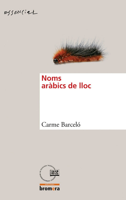  Noms aràbics de lloc 