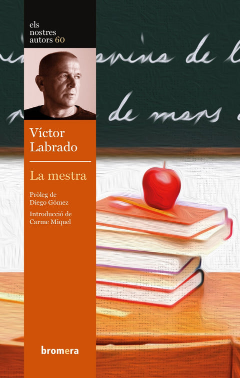  La mestra 