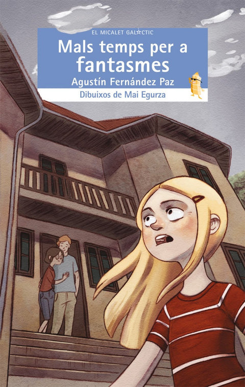  Mals temps per a fantasmes 