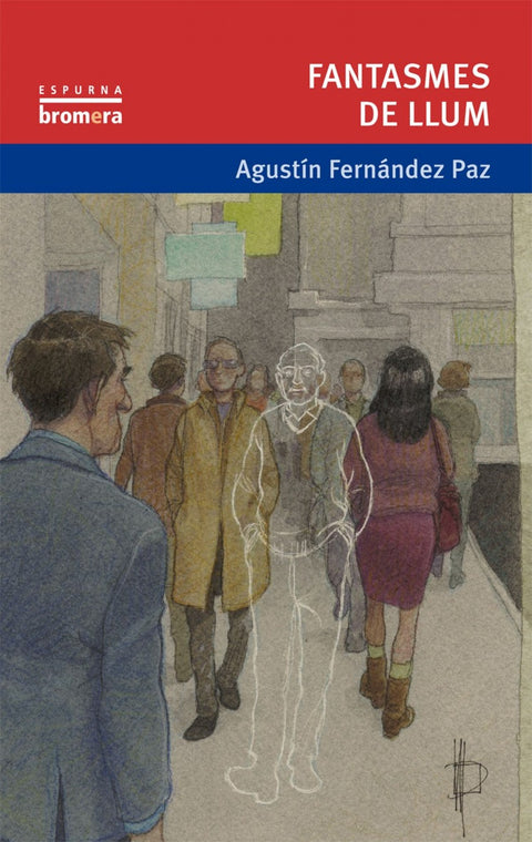  Fantasmes de llum 