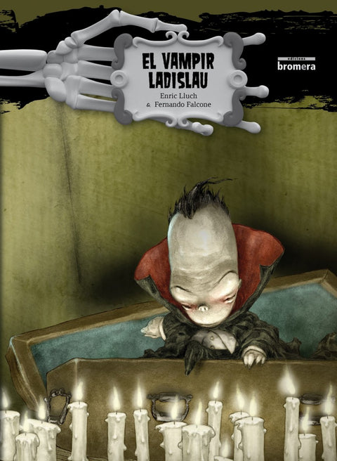  El vampir Ladislau 