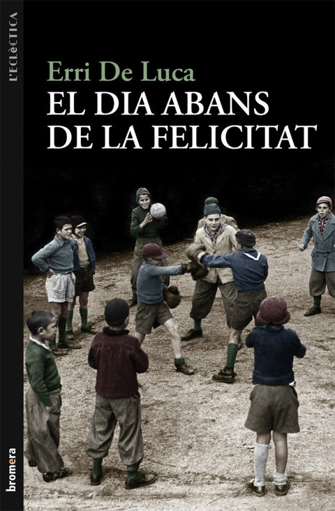  El dia abans de la felicitat 
