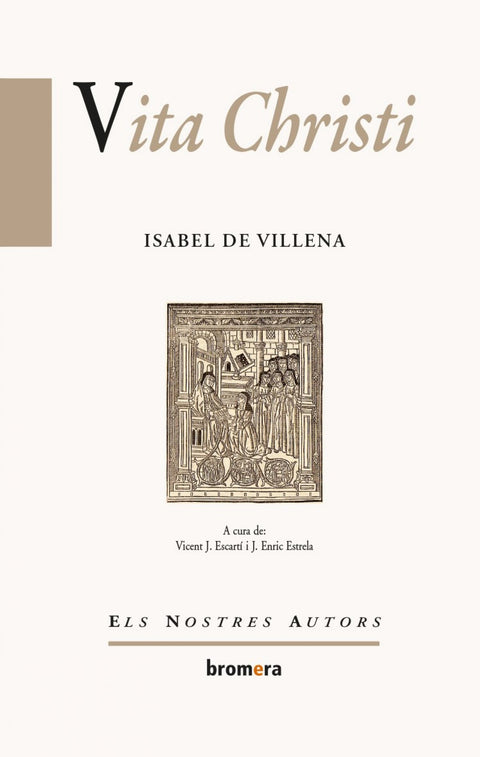  Vita Christi 