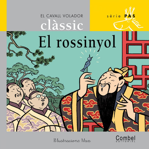  El rossinyol 