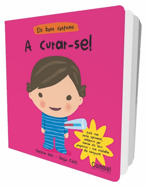  A curar-se! 