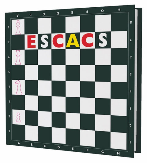  Escacs 