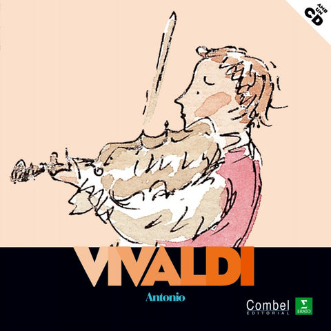  Antonio Vivaldi 