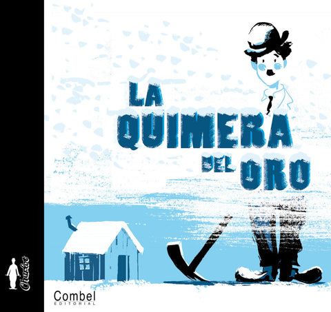  La quimera del oro 