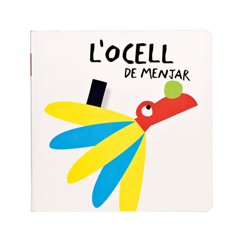  L'ocell de menjar 
