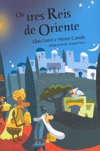  Tres Reis Oriente 