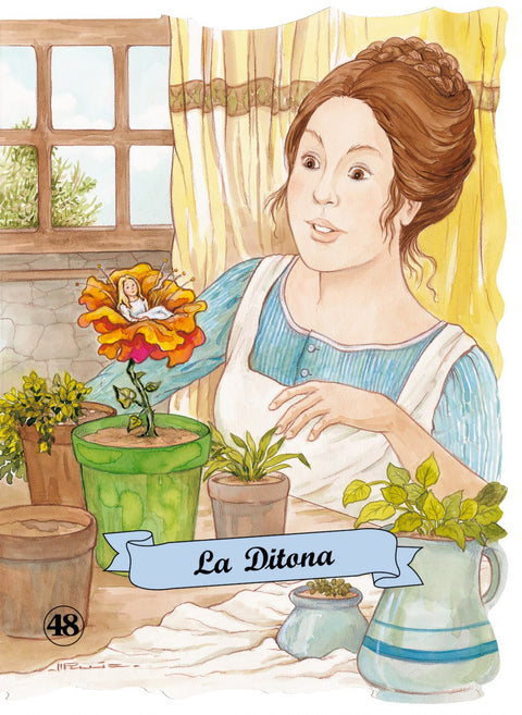  La Ditona 