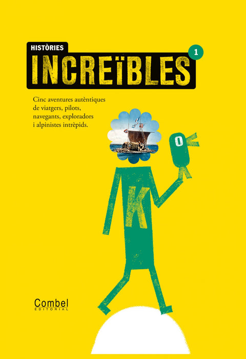  Històries increïbles 1 