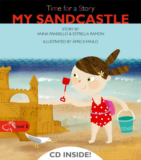  My Sandcastle 