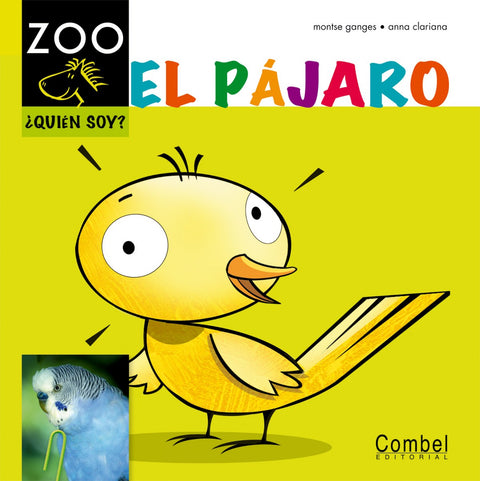  El pájaro 
