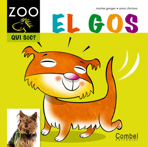  El gos 