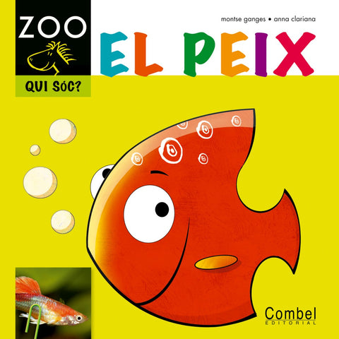  El peix 