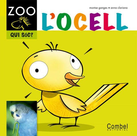  L'ocell 