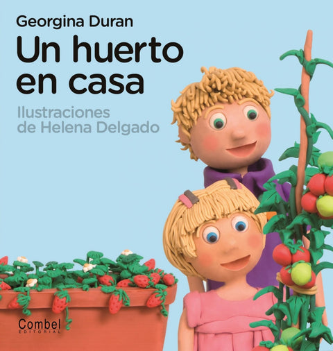  Un huerto en casa 