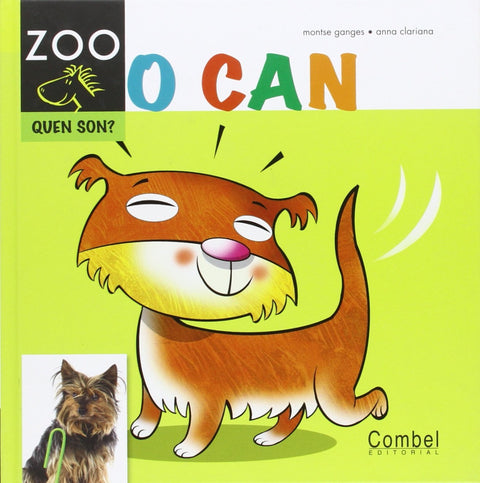  O can 