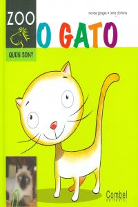  O gato 