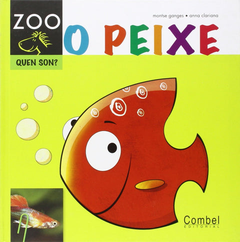 O peixe 