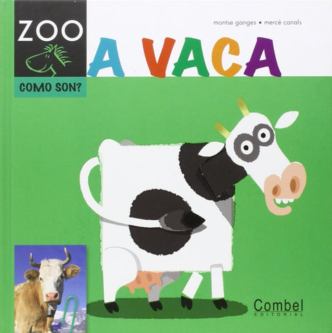  A vaca 