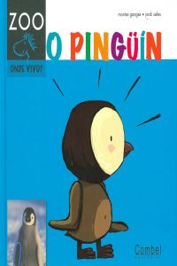 O pingüín 