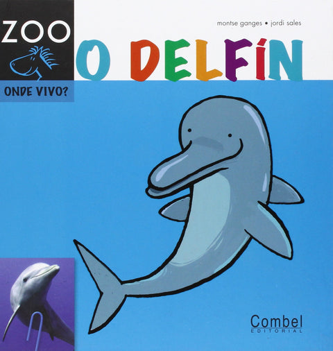 O delfín 