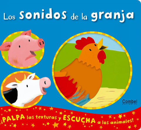  Los sonidos de la granja 