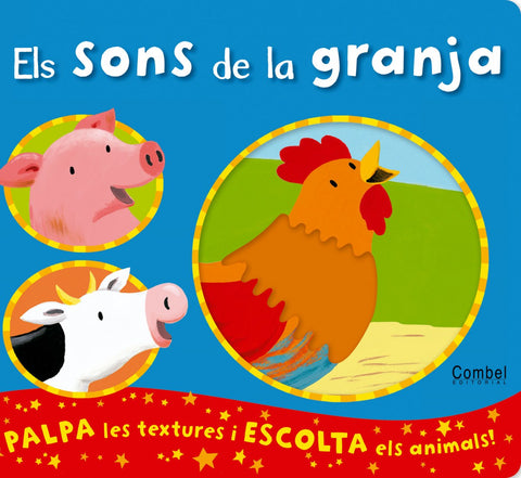  Els sons de la granja 