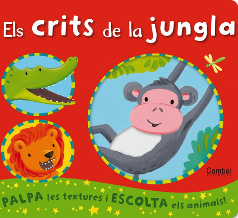  Els crits de la jungla 