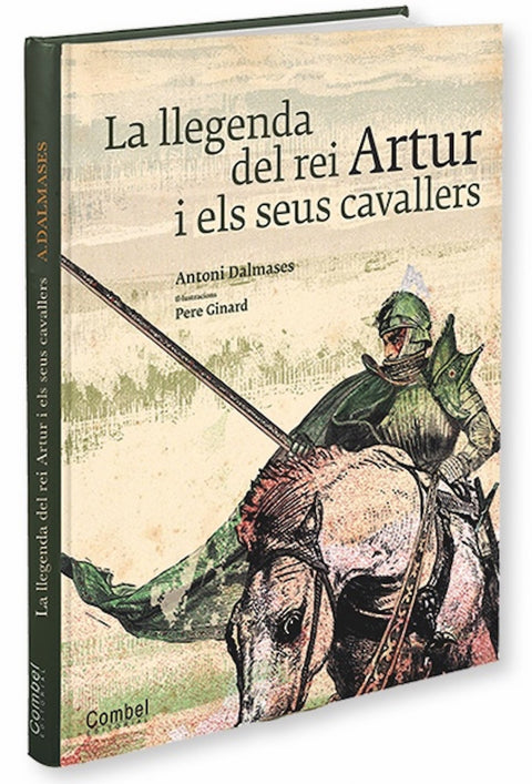  La llegenda del rei Artur i el seus cavallers 