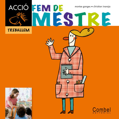  Fem de mestre 