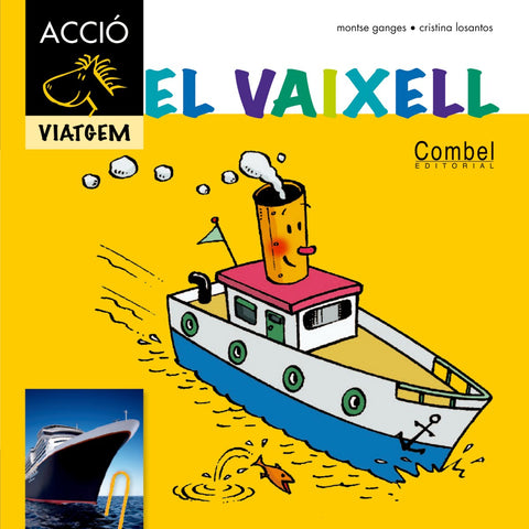  El vaixell 