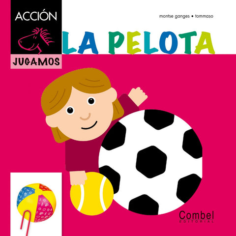  La pelota 