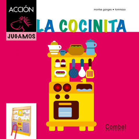  La cocinita 