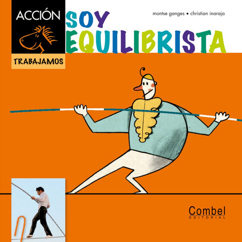  Soy equilibrista 
