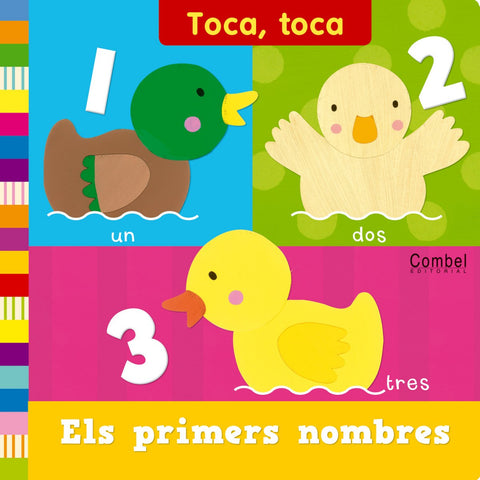  Els primers nombres 