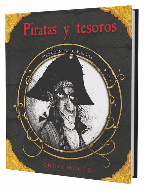  Piratas y tesoros 