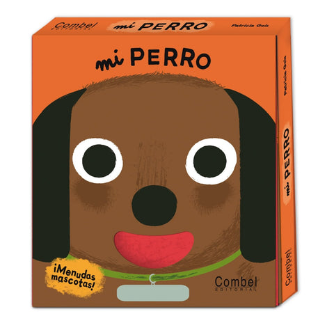  Mi perro 