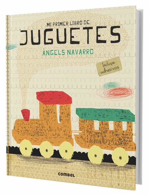  Juguetes 