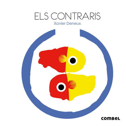  Els contraris 